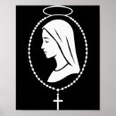 Search for catholic prayer posters Rosary