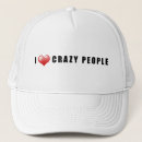 Search for odd hats Strange
