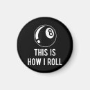 Search for bas magnets Ball