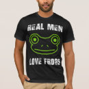 Search for i love frogs tshirts Toads