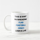 Search for football coaches mugs Soccer