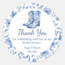 Search for cowgirl thank you stickers Cowgirl bridal shower