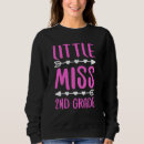 Search for little miss hoodies Grade
