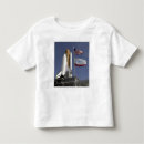 Search for low angle view tshirts Space