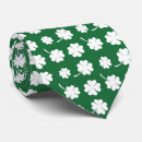 Search for four leaf clover gifts Saint