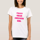 Search for americans tshirts For her