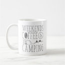 Search for campsite drinkware Funny