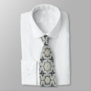 Search for fractal star ties Abstract