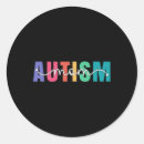 Search for neuro stickers Autism spectrum disorder