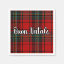Search for buon natale napkins Christmas party