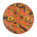 Search for halloween chopping boards Abstract