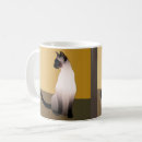 Search for seal point siamese cat mugs Cats
