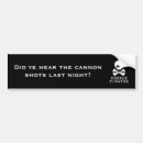 Search for skull bumper stickers Pirates