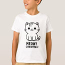 Search for silly kids tshirts Kitten