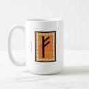 Search for rune mugs Futhark