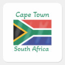 Search for south african flag stickers Cape town