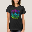 Search for peace frog tshirts Frogs