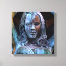 Search for sexy canvas prints Woman