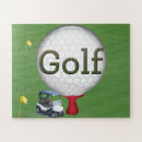 Search for golf puzzles Sport