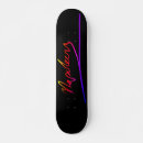 Search for historic skateboards French
