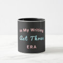 Search for screenwriter mugs Novelist