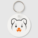 Search for attractive key rings Cute