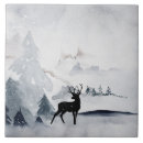 Search for deer stag tiles Reindeer