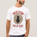 Search for vintage halloween black cat tshirts Spooky