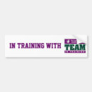 Search for marathon bumper stickers Training