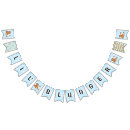 Search for teddy bear bunting flags Its a boy