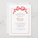Search for cute christmas invitations Simple
