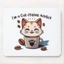 Search for addict mouse mats Caffeine