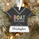 Search for pontoon christmas tree decorations Boat