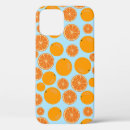 Search for orange fruit iphone cases Colourful