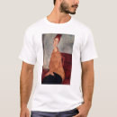 Search for amedeo modigliani clothing 20th