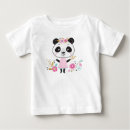Search for panda baby clothes Kawaii