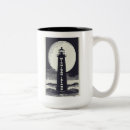 Search for michigan lighthouse mugs Lighthouses