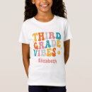 Search for third grade tshirts Back to school