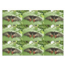 Search for butterfly tablecloths Gold