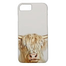 Search for highland cattle iphone cases Scotland