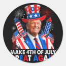 Search for july firework stickers Freedom