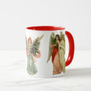 Search for vintage angel mugs Antique