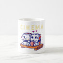 Search for cute sushi mugs Funny