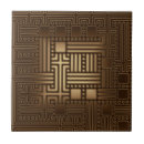 Search for maze tiles Geometric