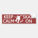 Search for skate bumper stickers Figure