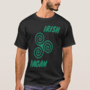 Search for celtic triskele tshirts Trinity