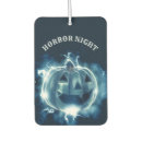 Search for horror car accessories Pumpkin