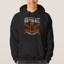 Search for softball hoodies Catcher