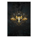 Search for gothic skulls posters Antique