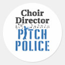 Search for chorus stickers Choir